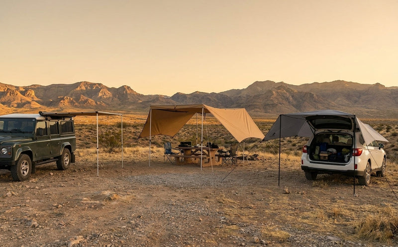 Car Awnings