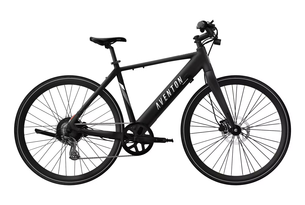 Aventon Soltera 2.5 Ebike