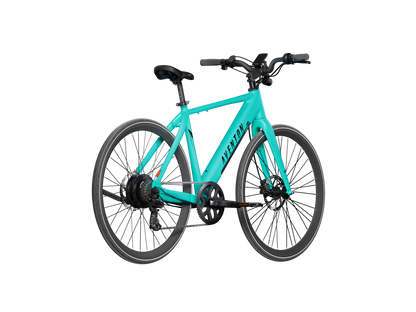 Aventon Soltera 2.5 Ebike