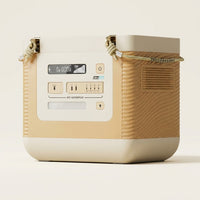 Ark - IP67 Portable Power Station — Studio Shot