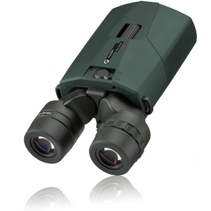Apex Steady 14x42 HD Binoculars with Image Stabilization