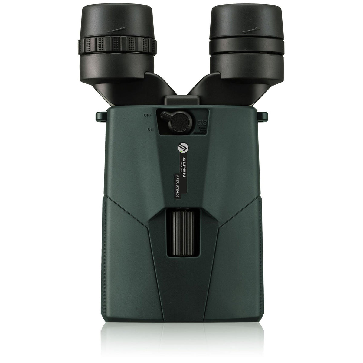 Apex Steady 14x42 HD Binoculars with Image Stabilization