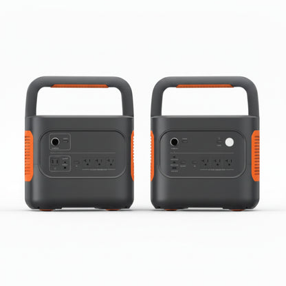Explorer 2000 V2 Portable Power Station