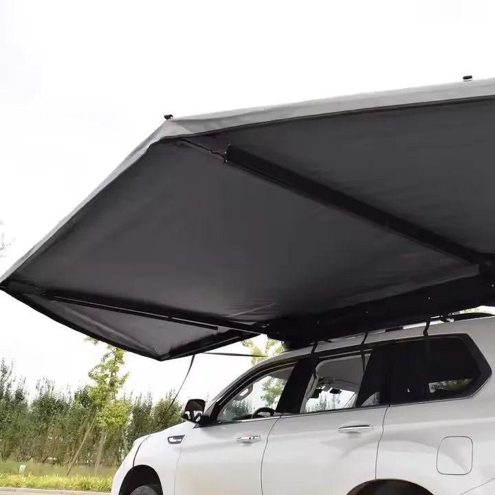 Four Season Outdoor Camping 270 Degree Awning 4WD Off-road Camper Awning