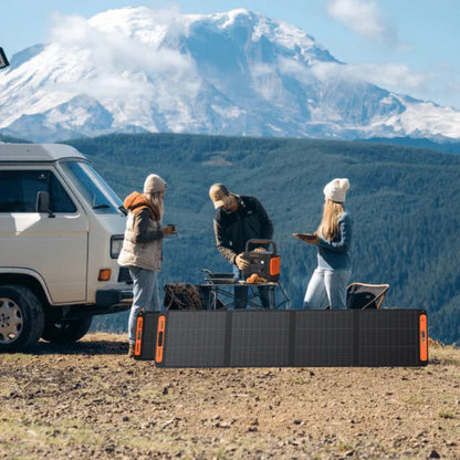 Explorer 2000 V2 Portable Power Station